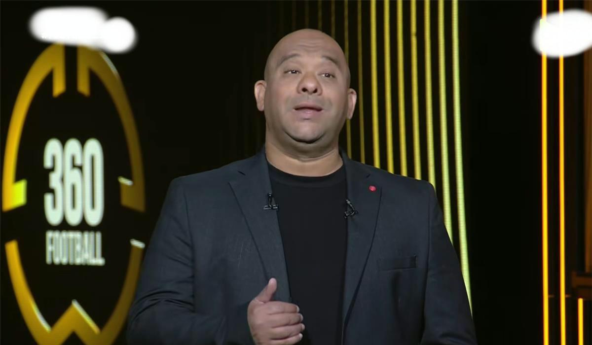 وليد صلاح الدين يحذر لاعبي الأهلي من مباراة زد