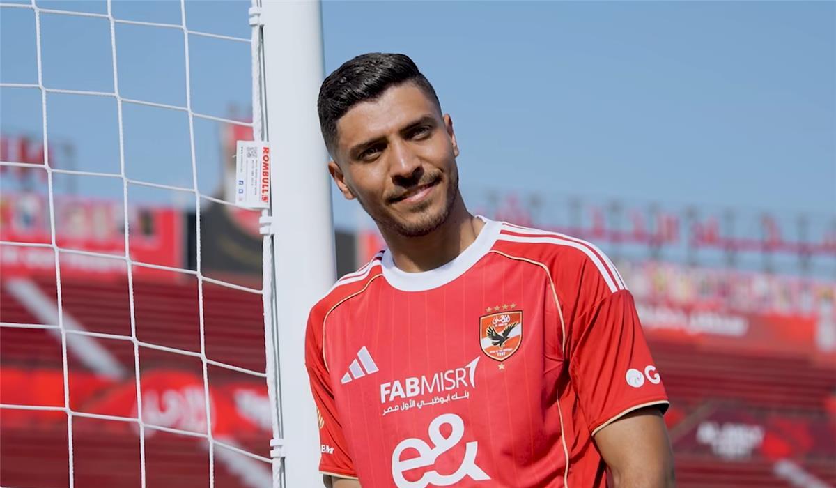 محاولات لتهدئة الأجواء بين توروب ومحمد شريف