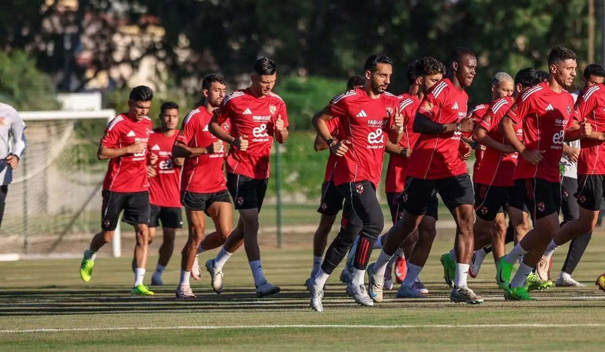 تقارير تكشف طبيعة إصابة كريم فؤاد ومدة غيابه