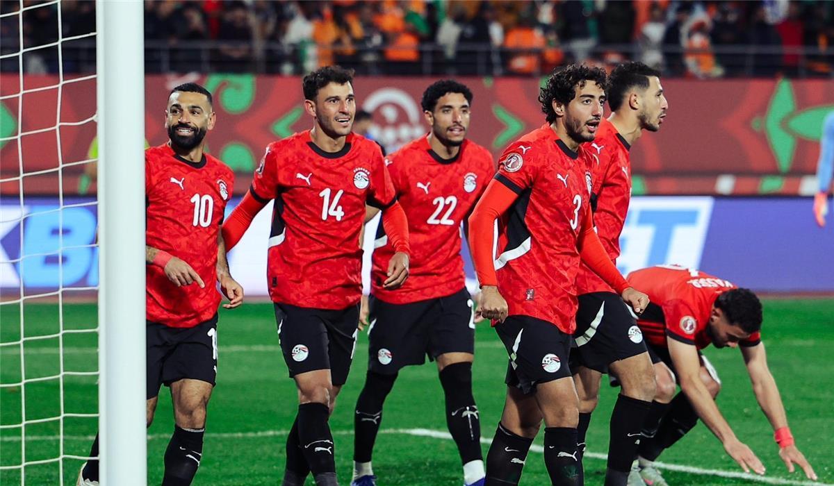 تقارير: لندن ستستضيف لقاء مصر وإسبانيا الودي