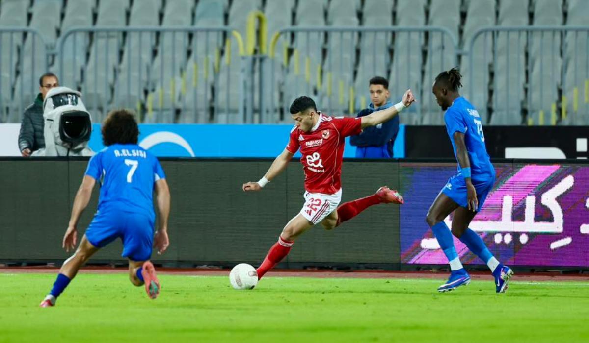 نائب رئيس سموحة: صنعنا معجزة بالتواجد في مجموعة بطل الدوري