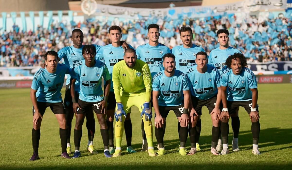 تقارير: علاء عبد العال يقترب من الرحيل عن غزل المحلة