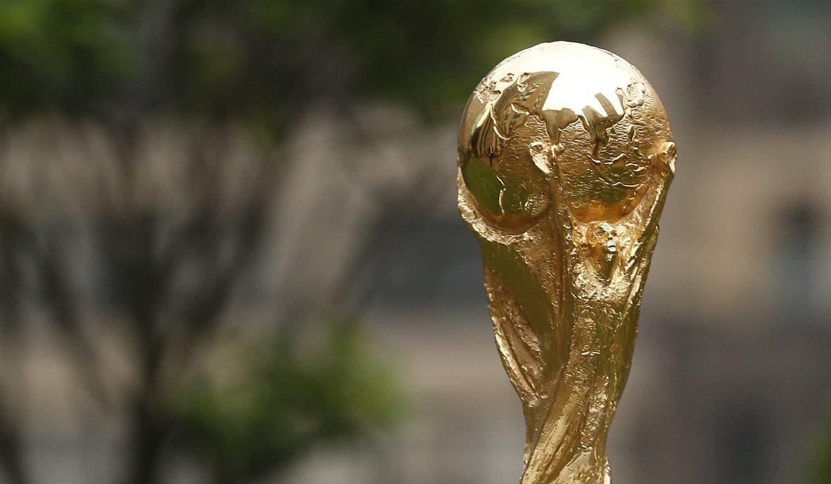 العراق يطلب من فيفا تأجيل مباراته في ملحق كأس العالم