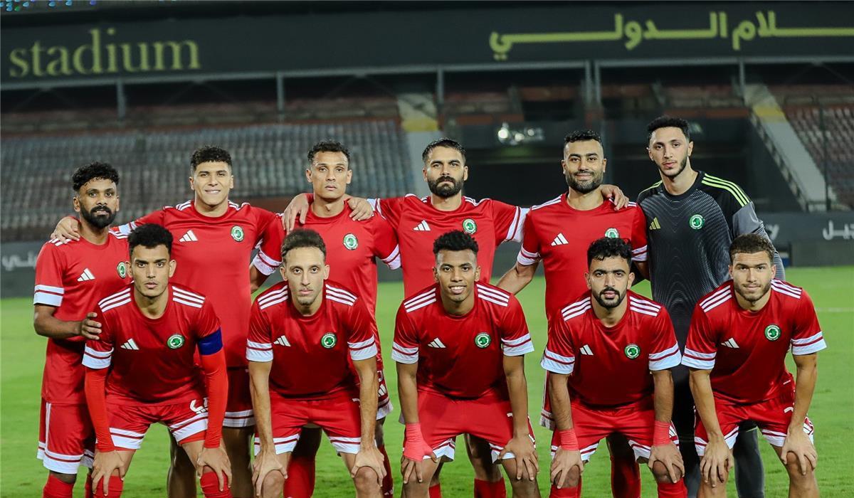 أزمة داخل مودرن سبورت بسبب تأخر المستحقات