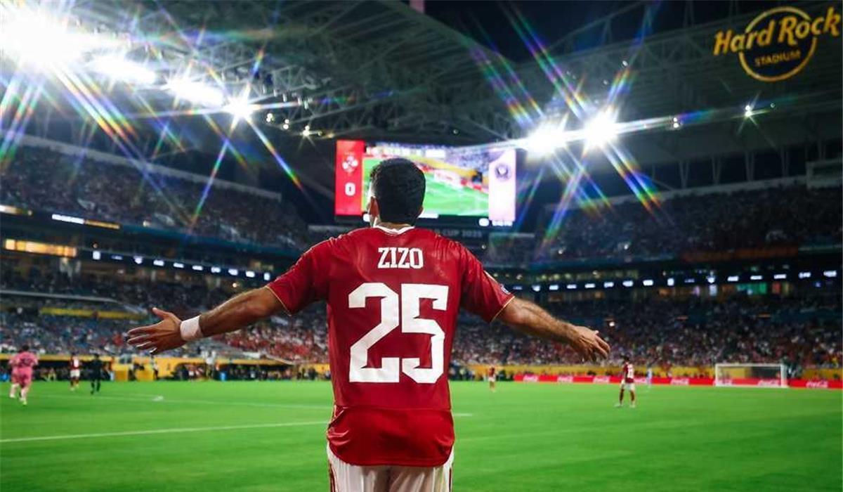 تعرف على آخر مستجدات أزمة زيزو مع الزمالك