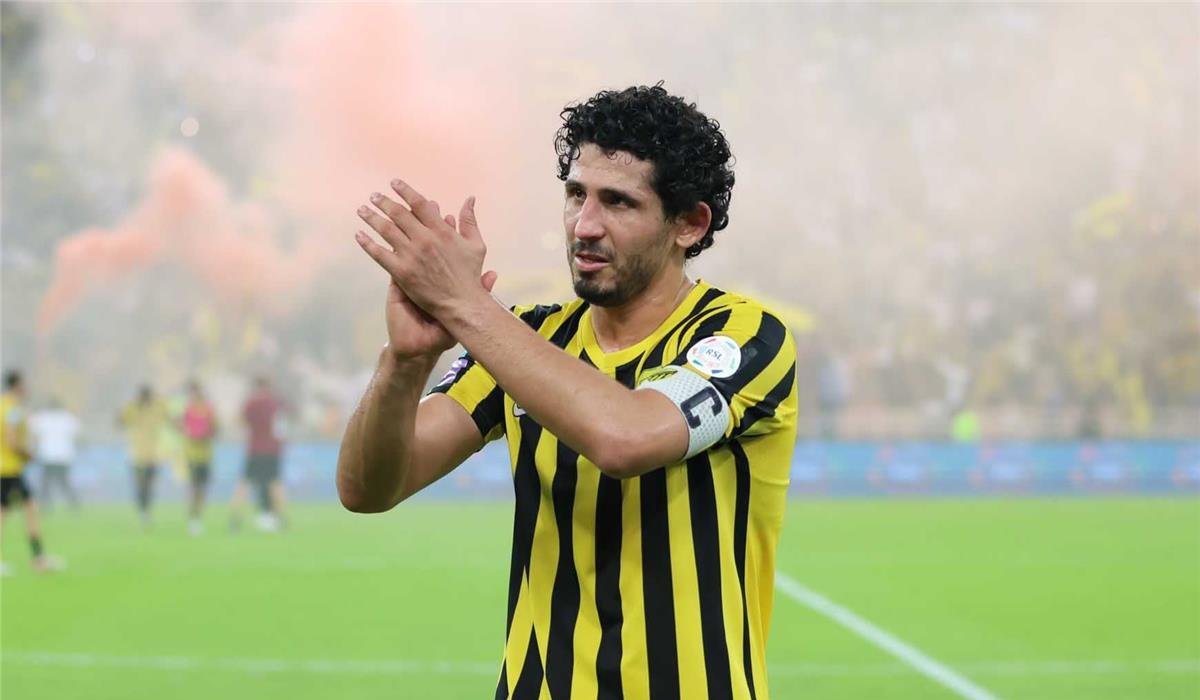 الأهلي يرفض التعاقد مع أحمد حجازي