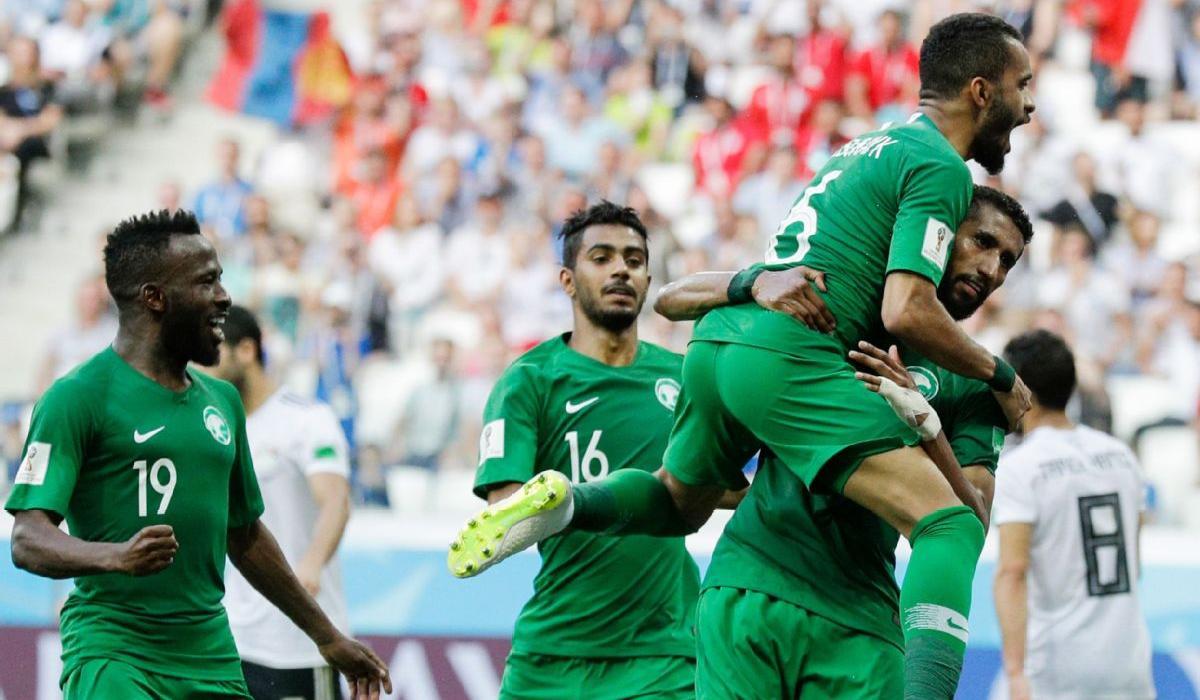 تركي العمار: المنتخب السعودي جاهز لمواجهة المنتخب المصري