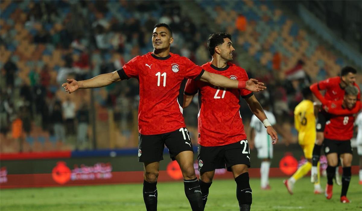 مصطفى محمد يرفض عقد جلسة مع ممدوح عيد رئيس بيراميدز