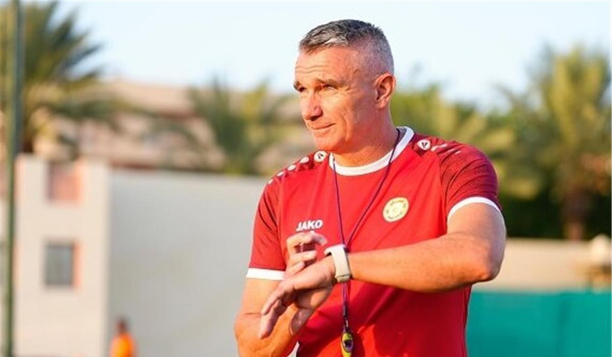 رسميا الوداد يعلن تعاقده مع المدير الفني باتريس كارتيرون