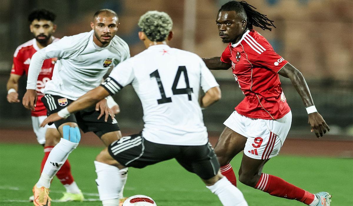 شوبير: توروب يرغب في استمرار كامويش