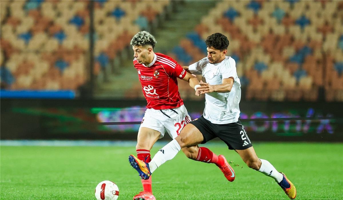 تقارير: إمام عاشور يعطي خيارات للأهلي لتجديد تعاقده