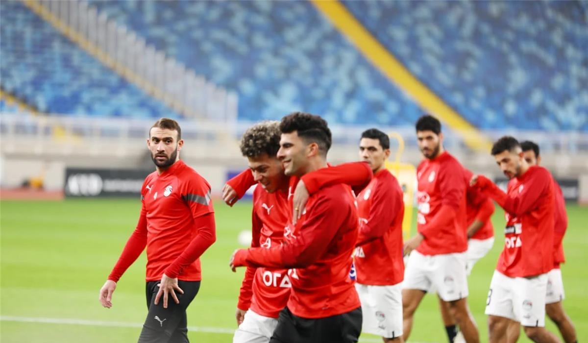 شيكابالا: لاعبي الأهلي يعانون من ضغوطات كبيرة