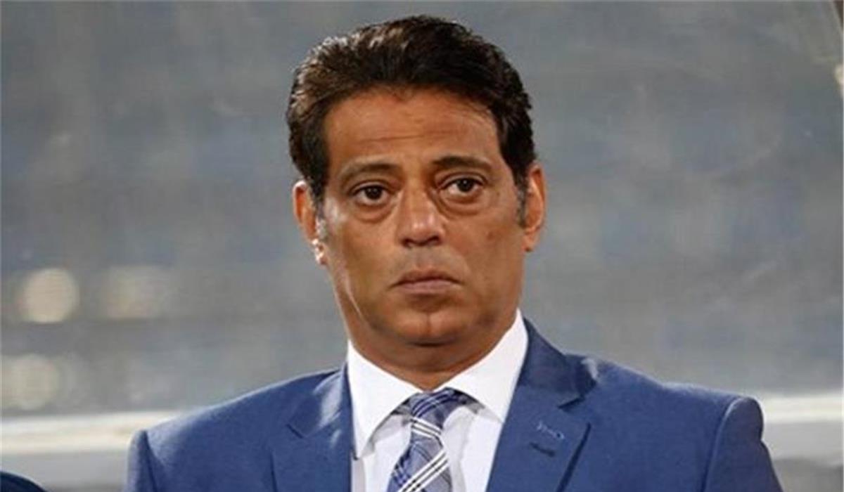 هاني رمزي يرد على أزمة التسريبات الأخيرة بعد رحيله عن الأهلي