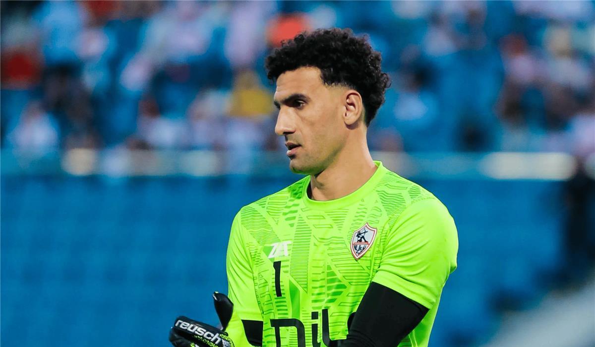 عواد يقترب من الإنتقال للمصري