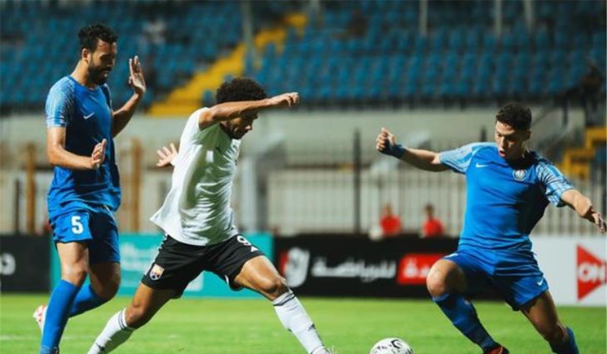 مدرب سموحة يرفض إراحة اللاعبين ويبدأ الاستعداد لمباراة الأهلي