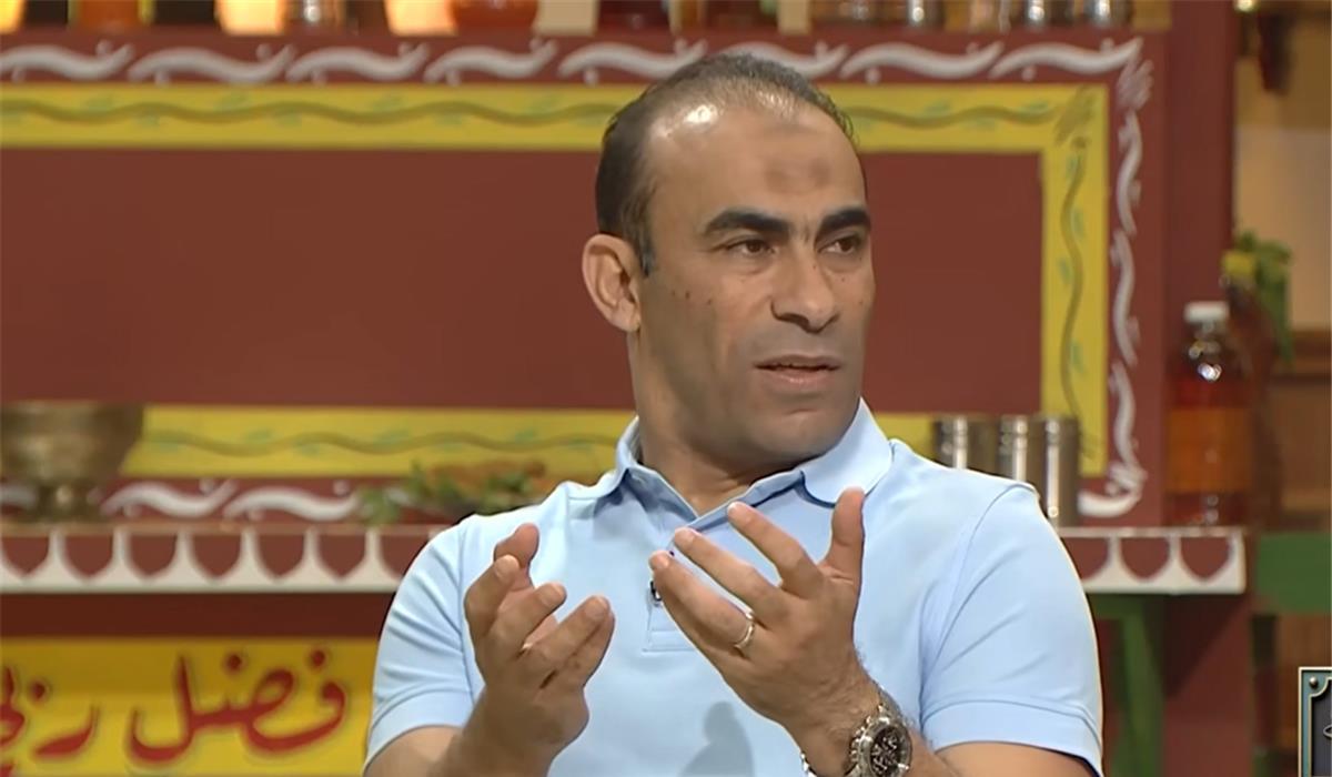 تقارير تكشف العقوبة المتوقعة على سيد عبد الحفيظ