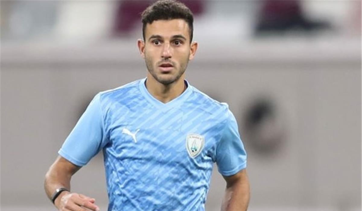 الأهلي ينفي دخوله في مفاوضات مع الوكرة القطري لضم حمدي فتحي