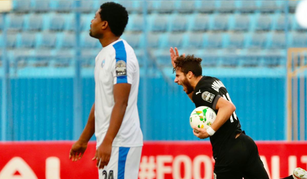 الأهلي ينفي تفكيره في عودة رمضان صبحي للفريق