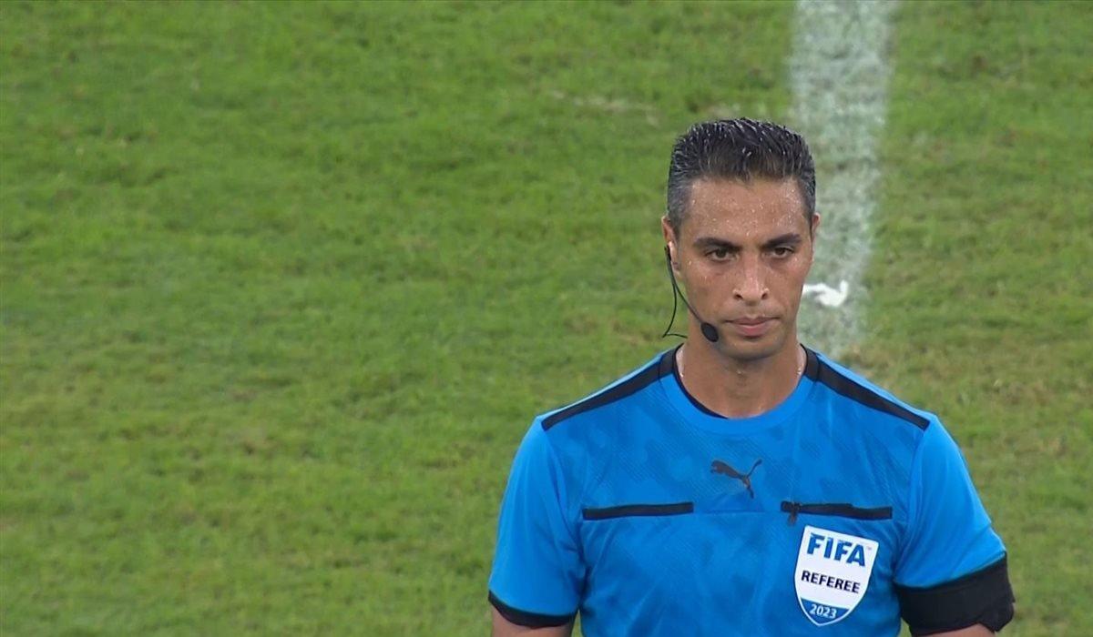 اتحاد الكرة يستعد لإقامة حفل تكريمي للحكام المختارين في كأس العالم