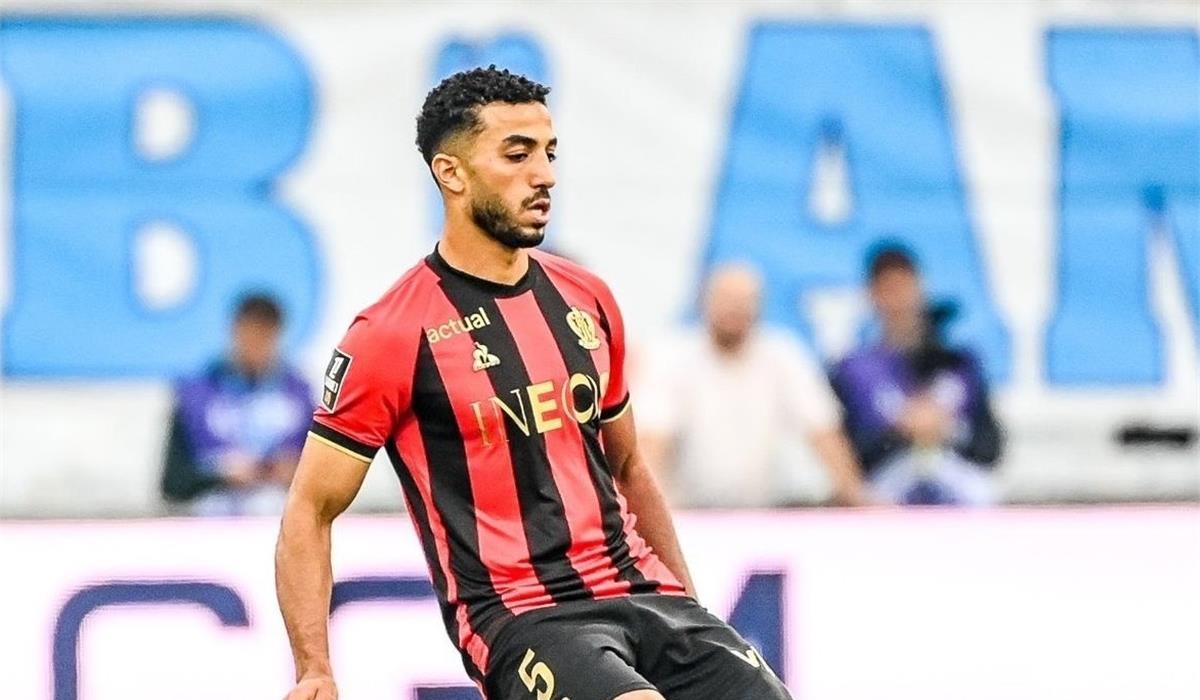 الأهلي يجدد مفاوضاته لضم محمد عبد المنعم