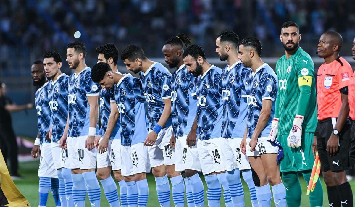 علي جبر قريب من الإنتقال للدوري الليبي