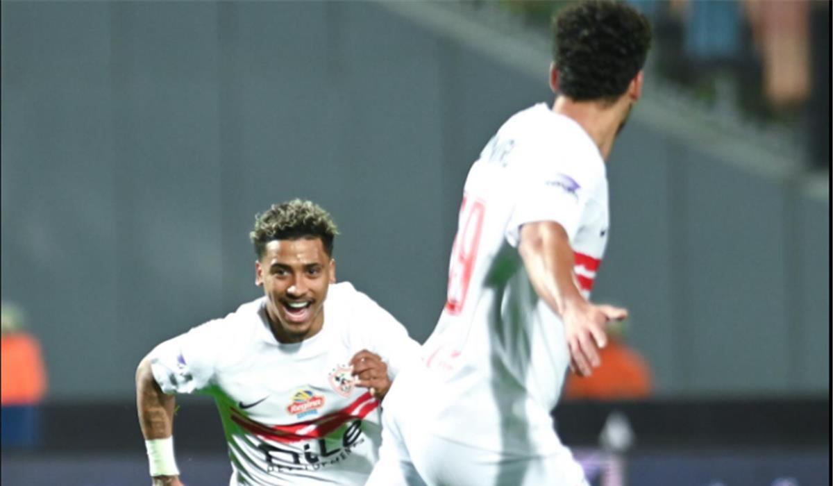 مكافآت خاصة للاعبي الزمالك في حالة الفوز على إنبي