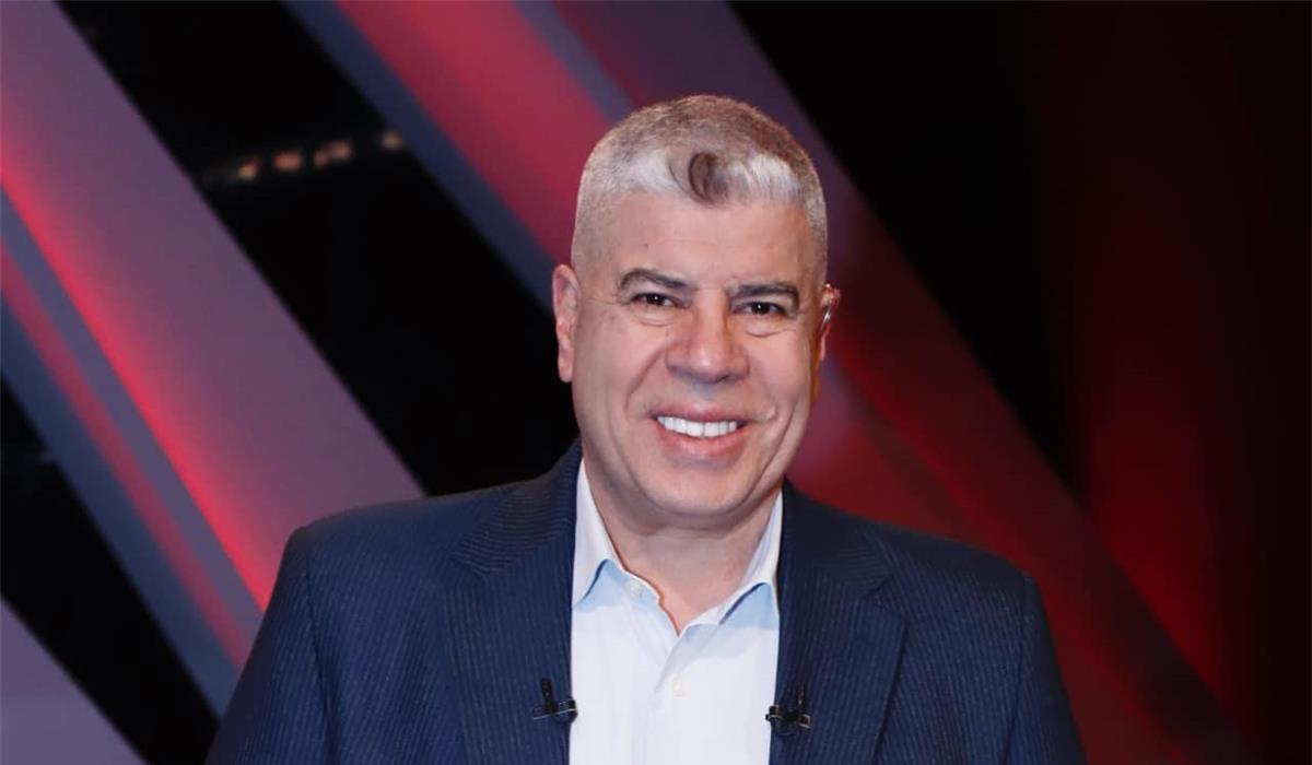 شوبير يؤكد بقاء توروب حتى نهاية الموسم