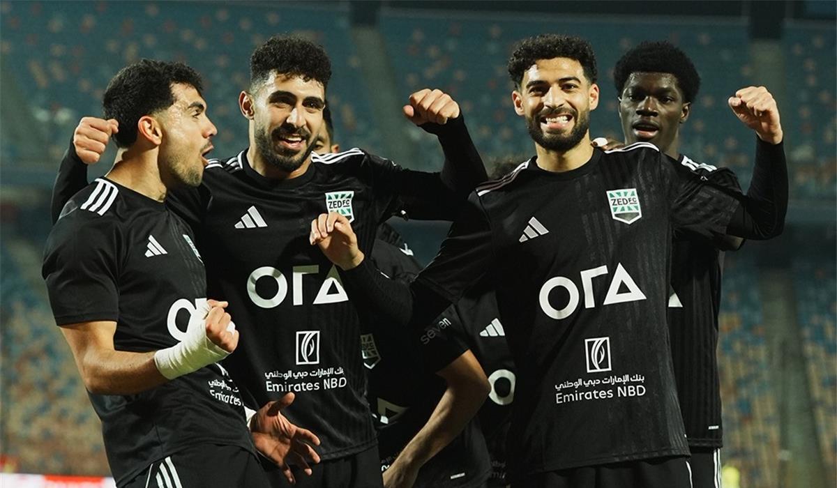 زد يقرب الأهلي من التعاقد مع طارق علاء