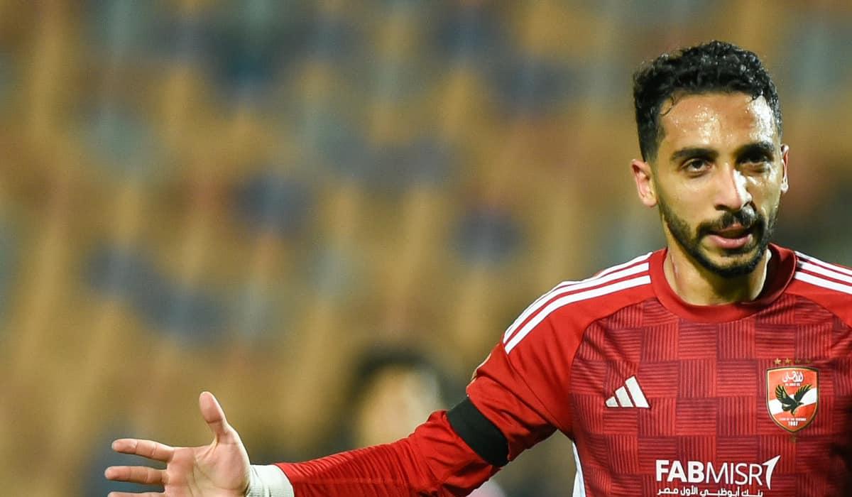 تقارير تكشف موقف كريم فؤاد من المشاركة أمام الزمالك