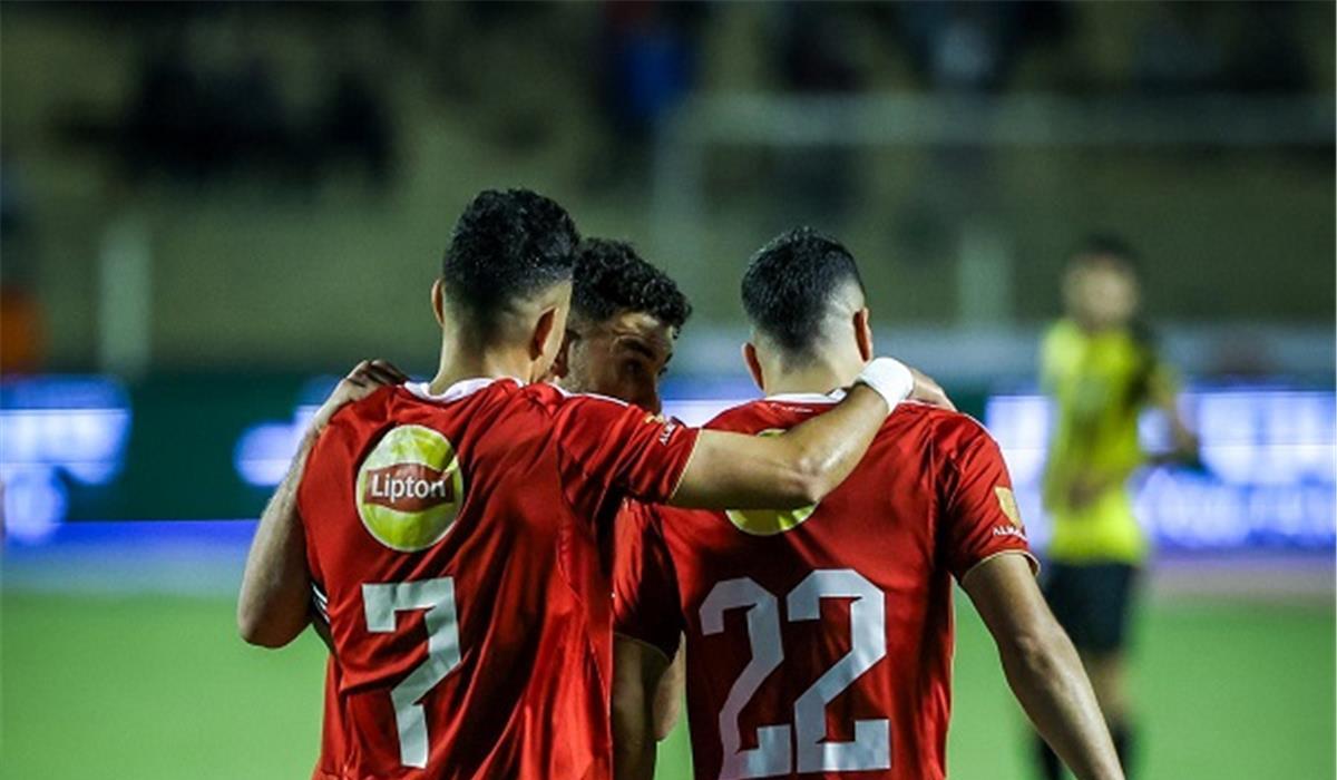 ياسر ريان : الأهلي سيطر على كل ارجاء الملعب أمام الزمالك