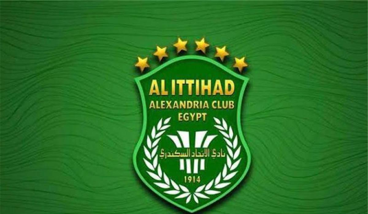 الاتحاد السكندري يشكر اللاعبين بعد الفوز على طلائع الجيش