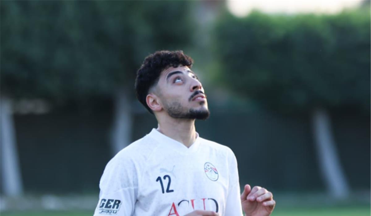 تقارير تكشف عن اقتراب عودة أكرم توفيق للأهلي