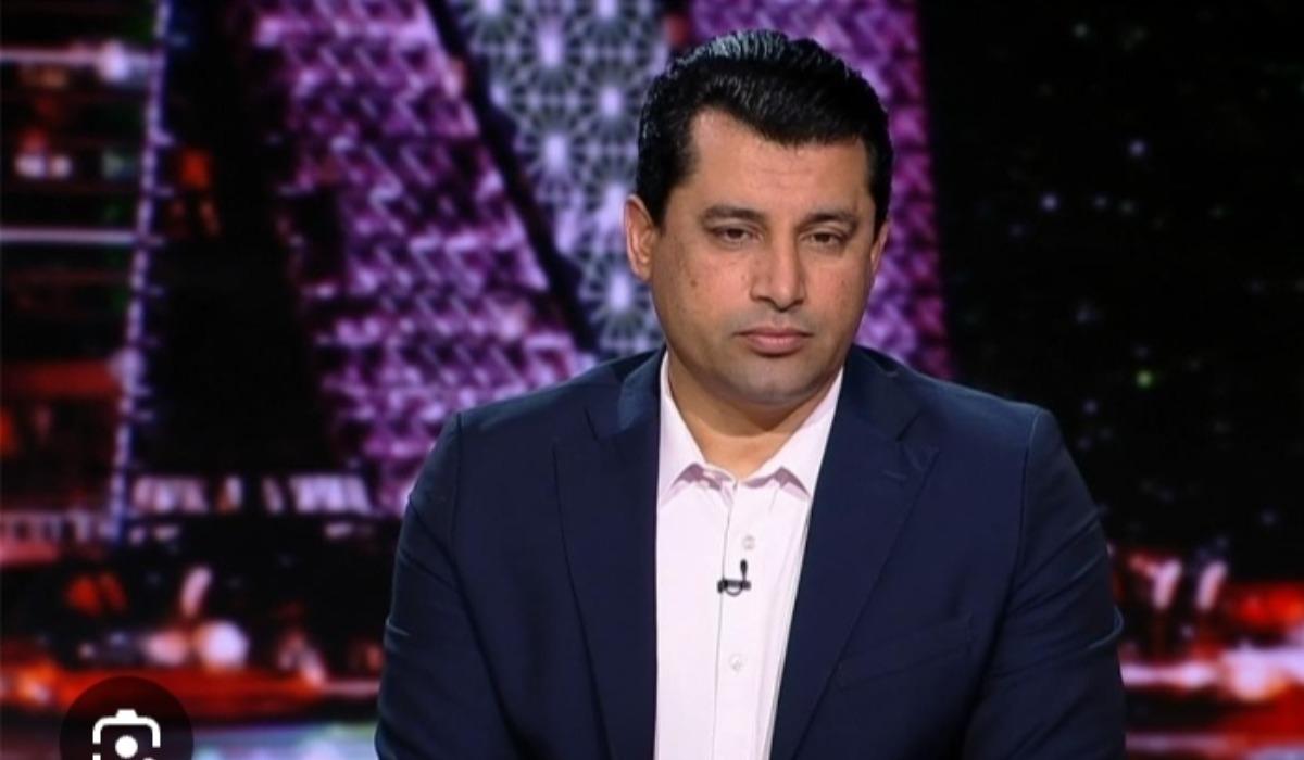 هيثم فاروق : لقب الدوري للزمالك اهم من الكونفدرالية