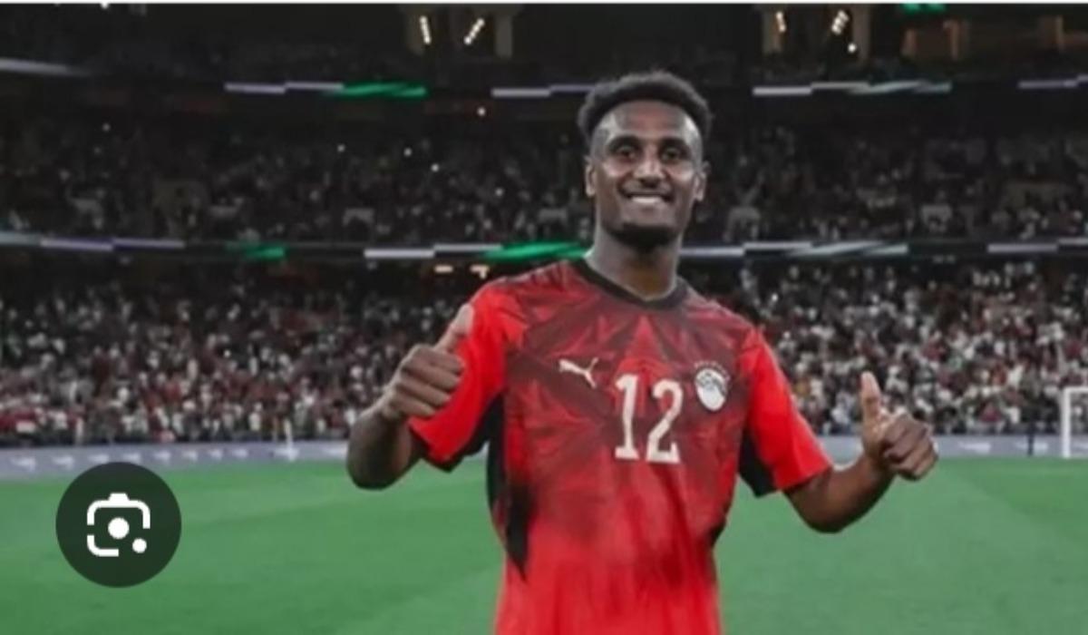 الغندور يكشف موقف هيثم حسن من الظهور في الدوري المصري