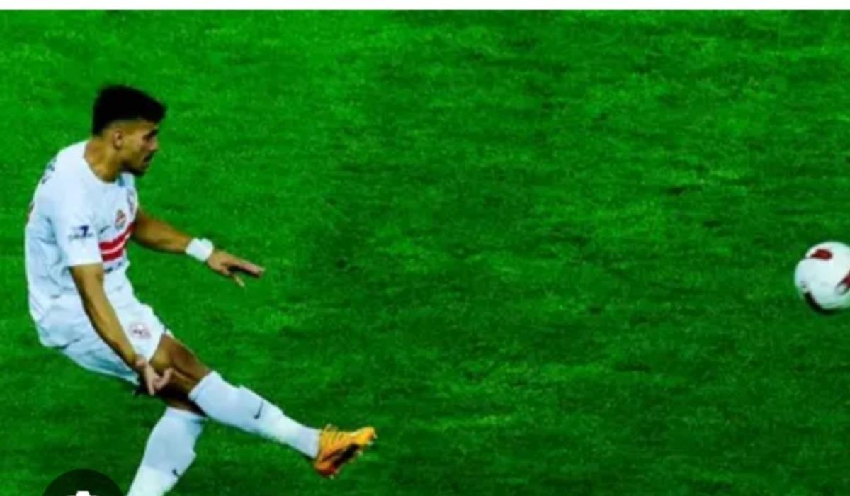 الفحوصات الطبية تحسم مصير مشاركة محمد إسماعيل في مباراة سيراميكا