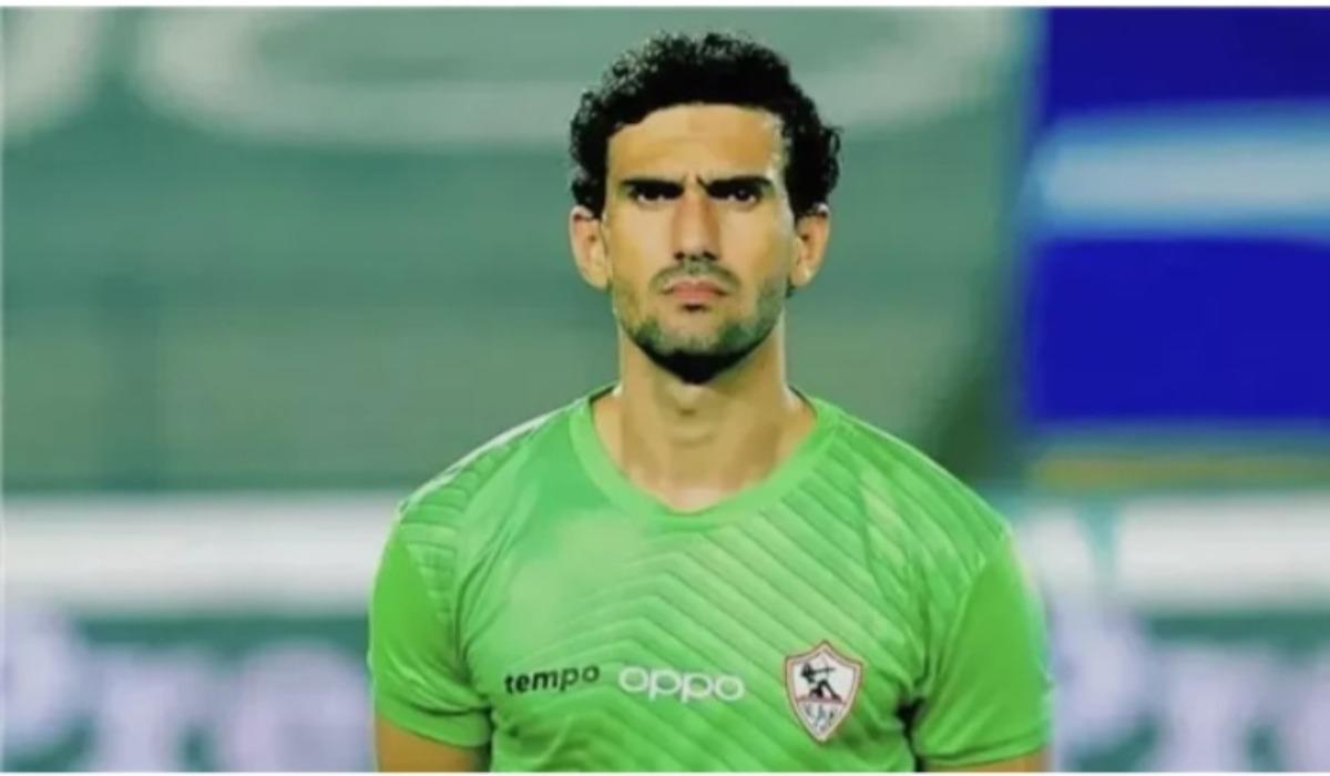 محمد عواد يكشف حقيقة خلافه مع عبدالله السعيد
