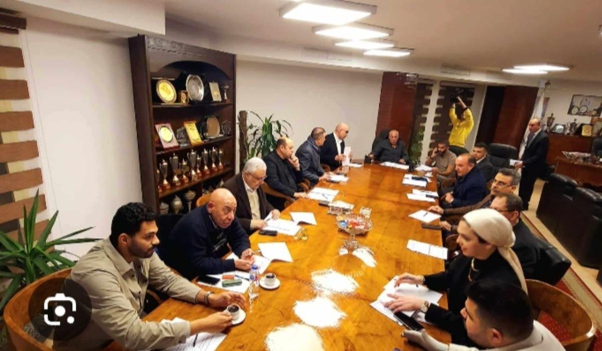 سيراميكا : تعامل مجلس إدارة الزمالك مع أزمة التذاكر غير جيد