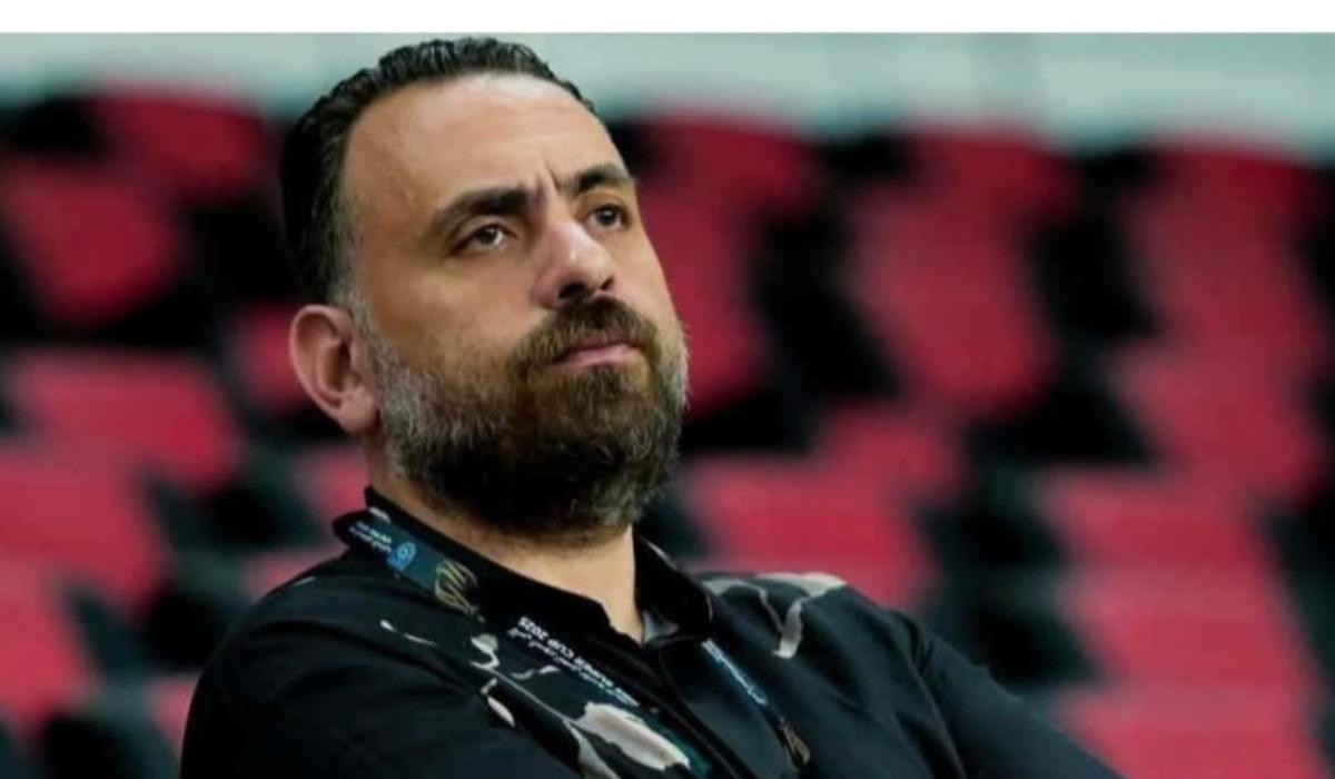 جون إدوارد يتحدث عن تتويج الزمالك بلقب الدوري