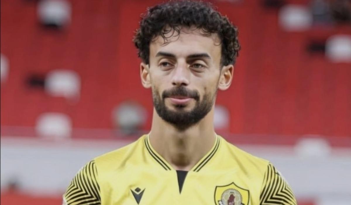 الكرمة العراقي يكشف موقفه من رحيل عبد القادر
