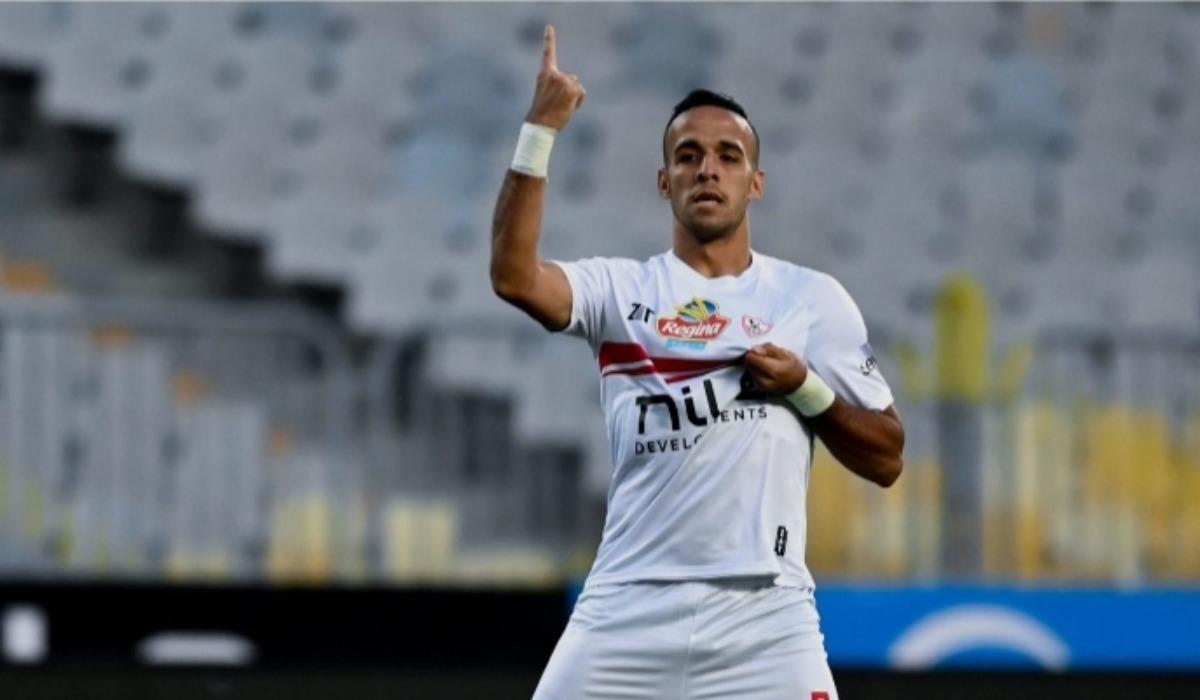 ناصر منسي يعلق على استبعاده من كأس العالم