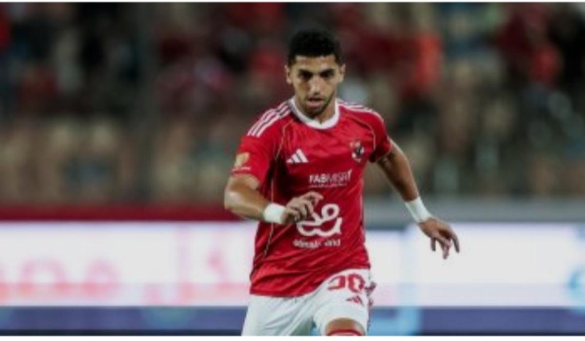كوكا يكشف موقفه من الإنتقال لبيراميدز