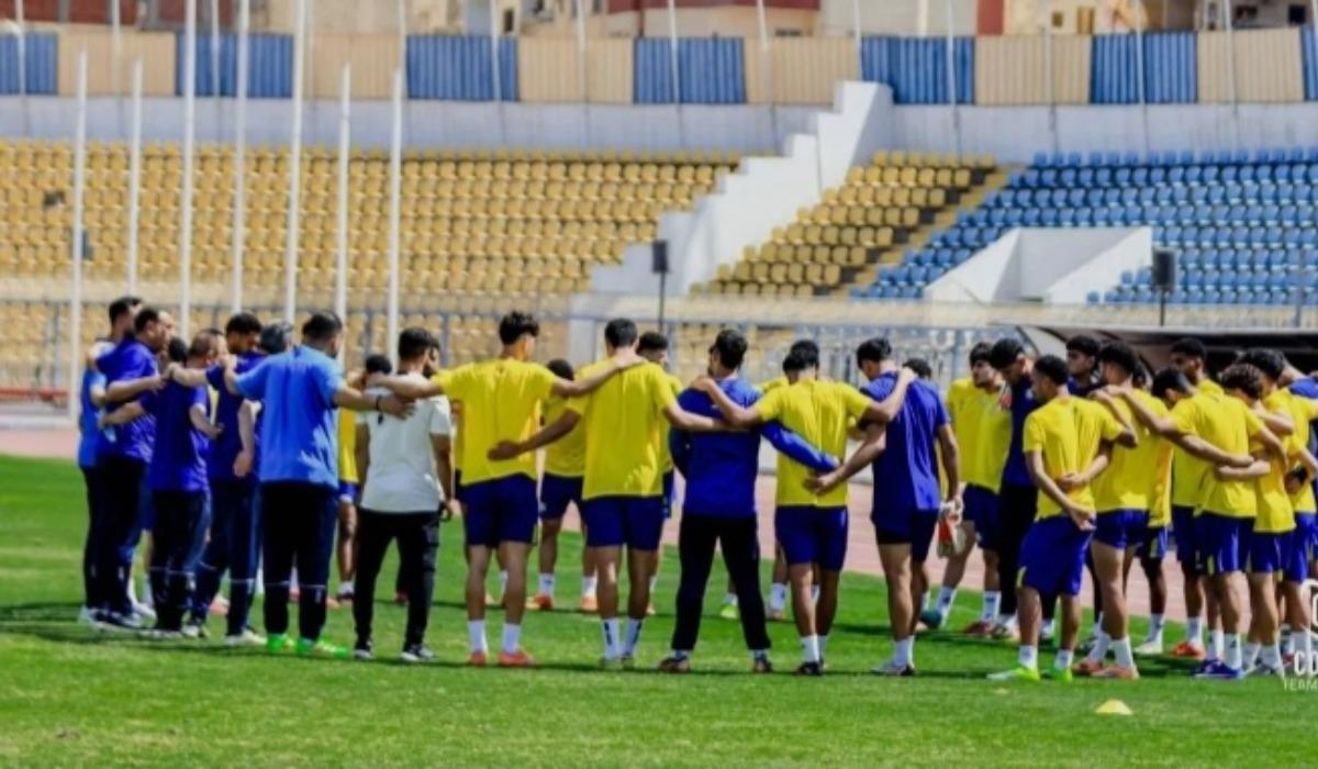 وزارة الرياضة تؤكد على هبوط النادي الإسماعيلي إلى دوري المحترفين