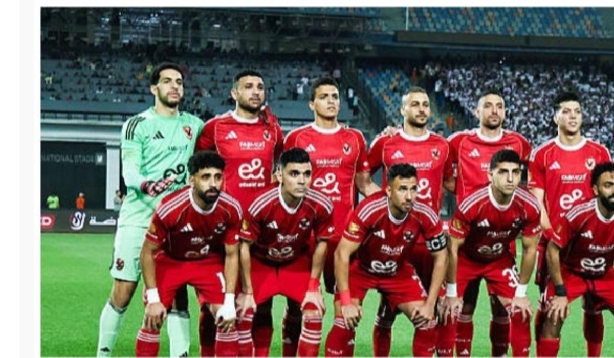 زيزو يكشف سبب تحسن لاعبي الأهلي مع المنتخب