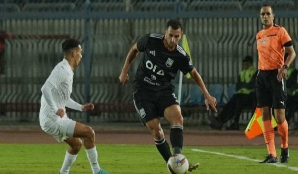 المصري يقرر توفير اتوبيسات مجانية للجماهير خلال مواجهة زد