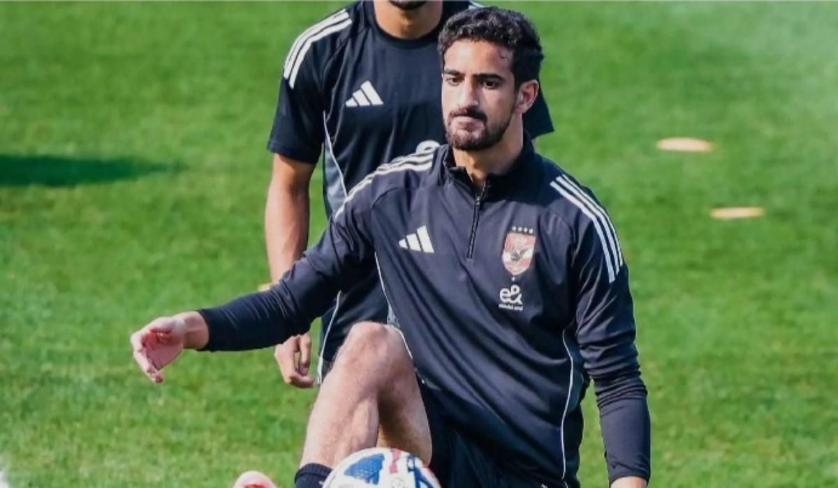 تقارير : محمد علي بن رمضان على رادار الشمال القطري