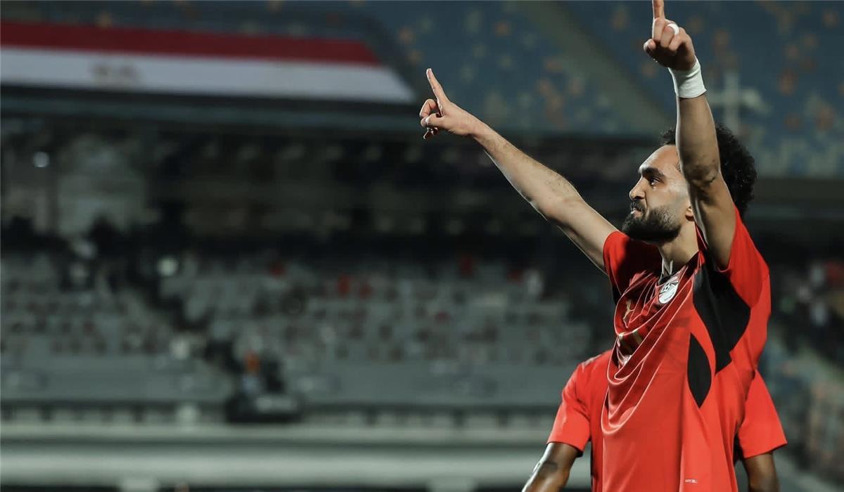 هاني سعيد: مصطفى زيكو سيكون البديل الذهبي للمنتخب المصري في كأس العالم