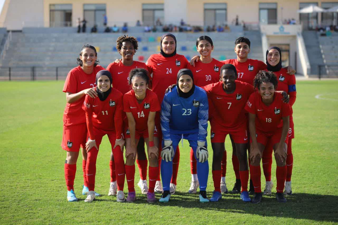 أسيك ينهي رحلة مسار في نصف نهائي دوري أبطال إفريقيا