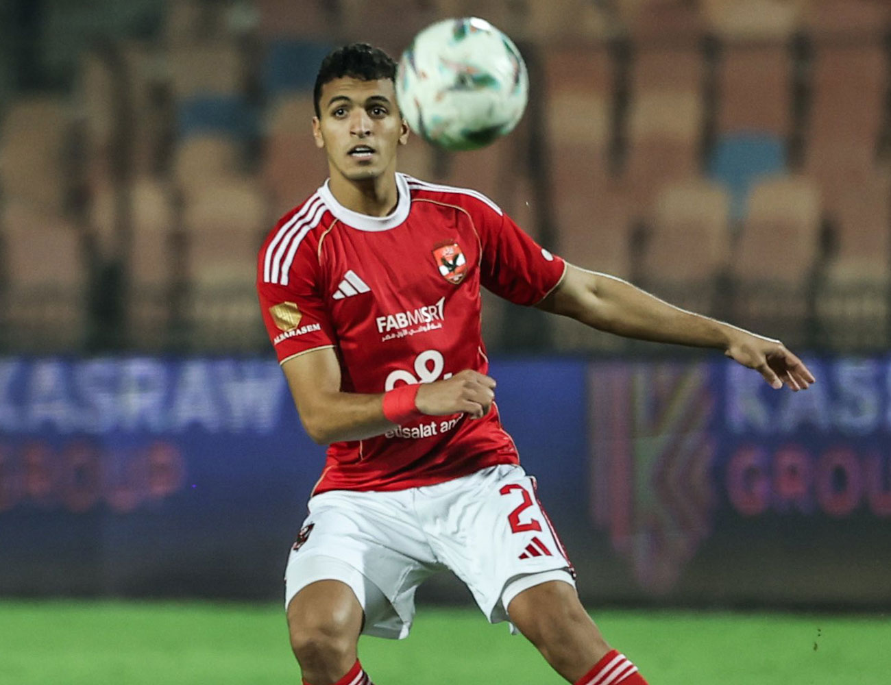 سيد مرعي: ياسين اختار الأهلي رغم عرض بيراميدز