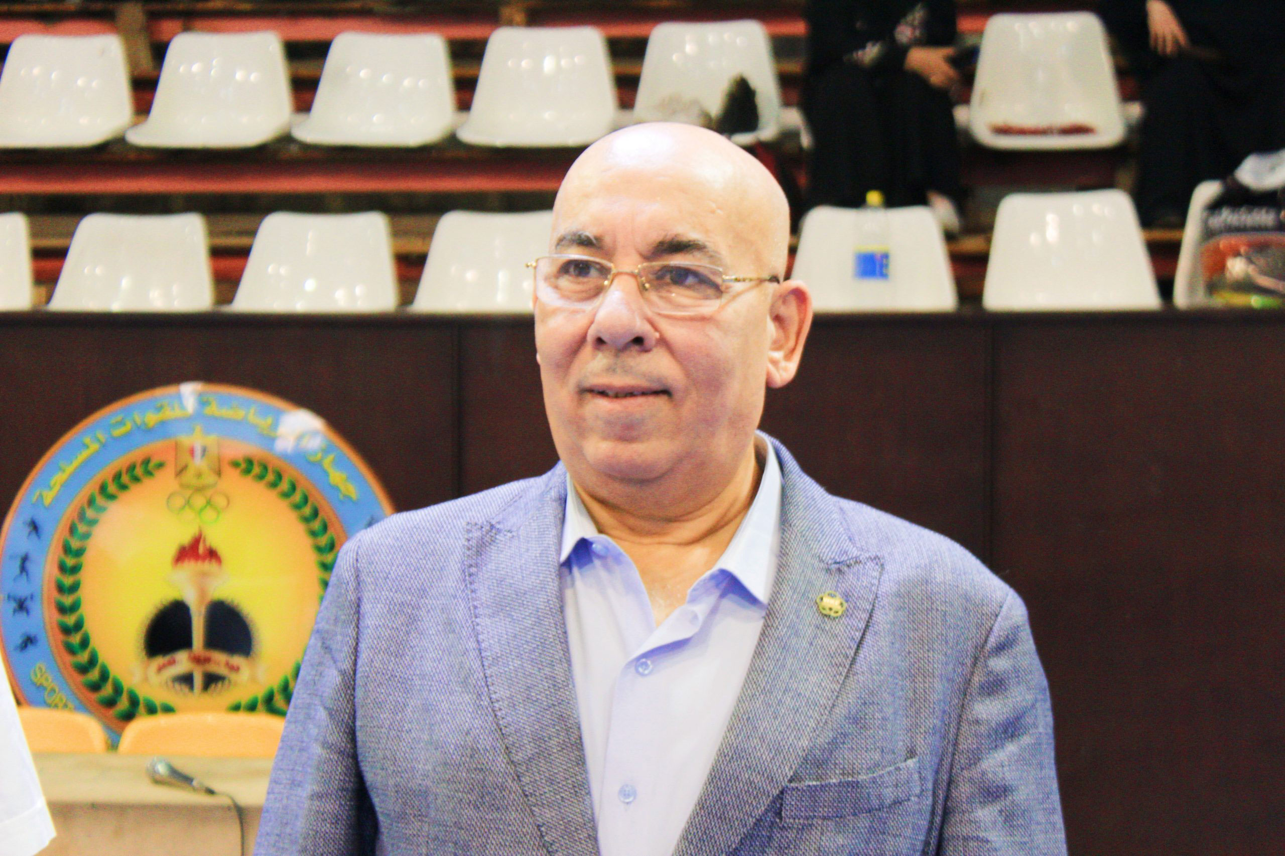 إشادة باستعداد مصر لاستضافة بطولة العالم للكاراتيه