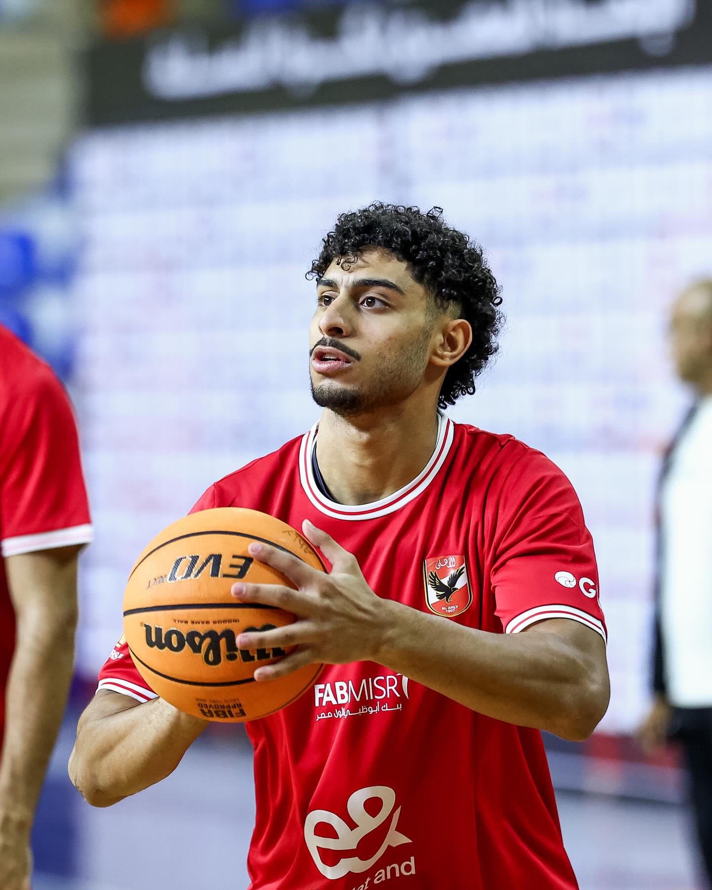 اتحاد السلة: الأهلي بطل الدوري بعد انسحاب الاتحاد